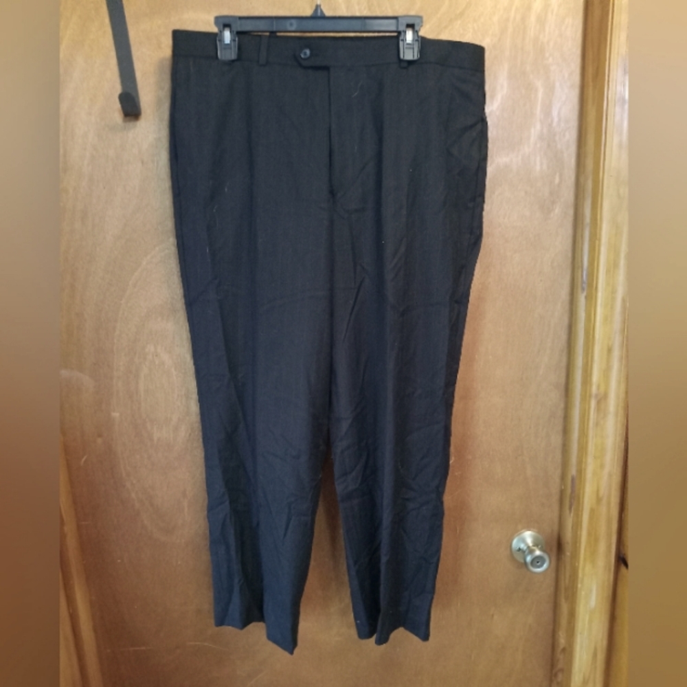 Material London men's dress pants